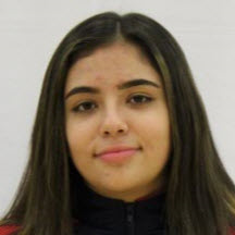 Eliza Perez mugshot