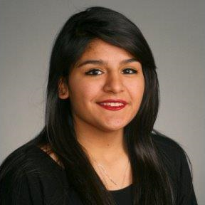 Adriana Coria mugshot