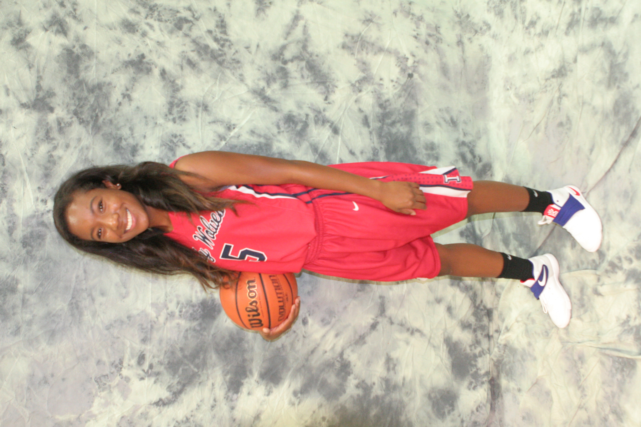 Destiny Porter