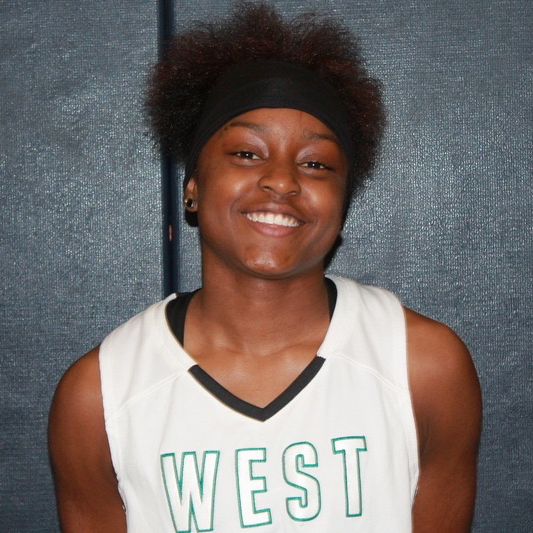 Tameria Johnson