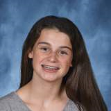 Maggie Campbell mugshot