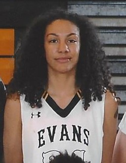 Kiyana Nelson