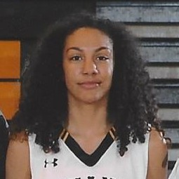 Kiyana Nelson mugshot