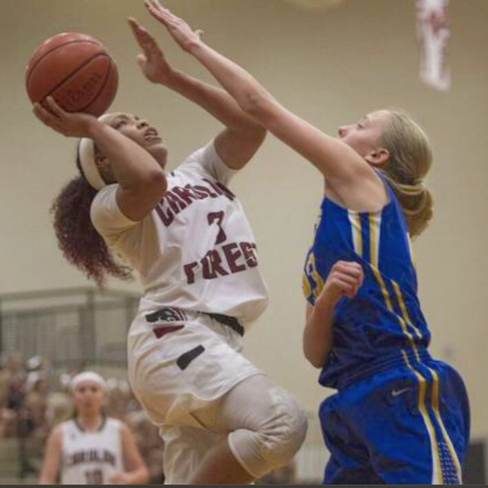 Cheyenne Pyles-Moultrie