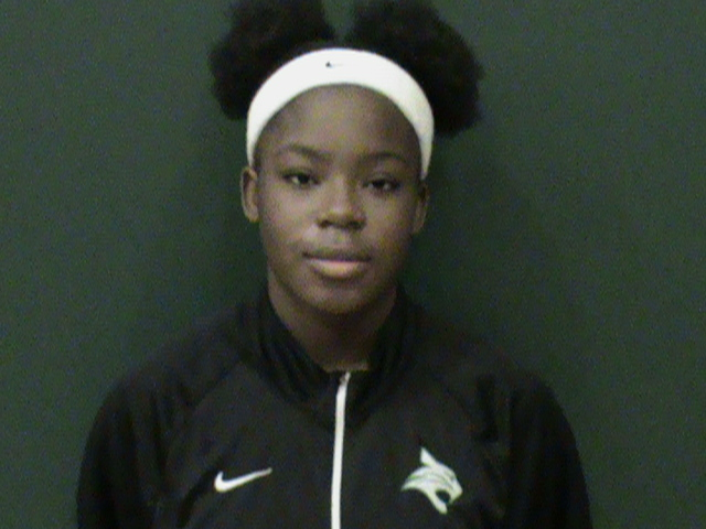 ALLAYAH BRYAN