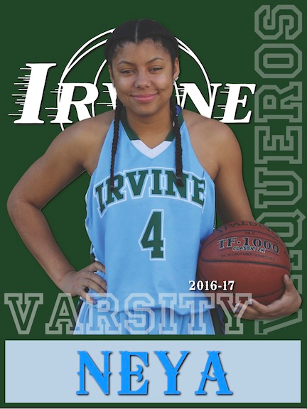 Lyneya Turner
