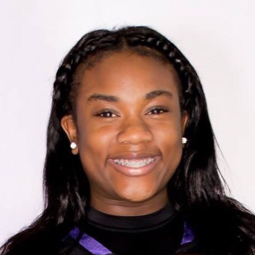 Bre'Kendall Young mugshot
