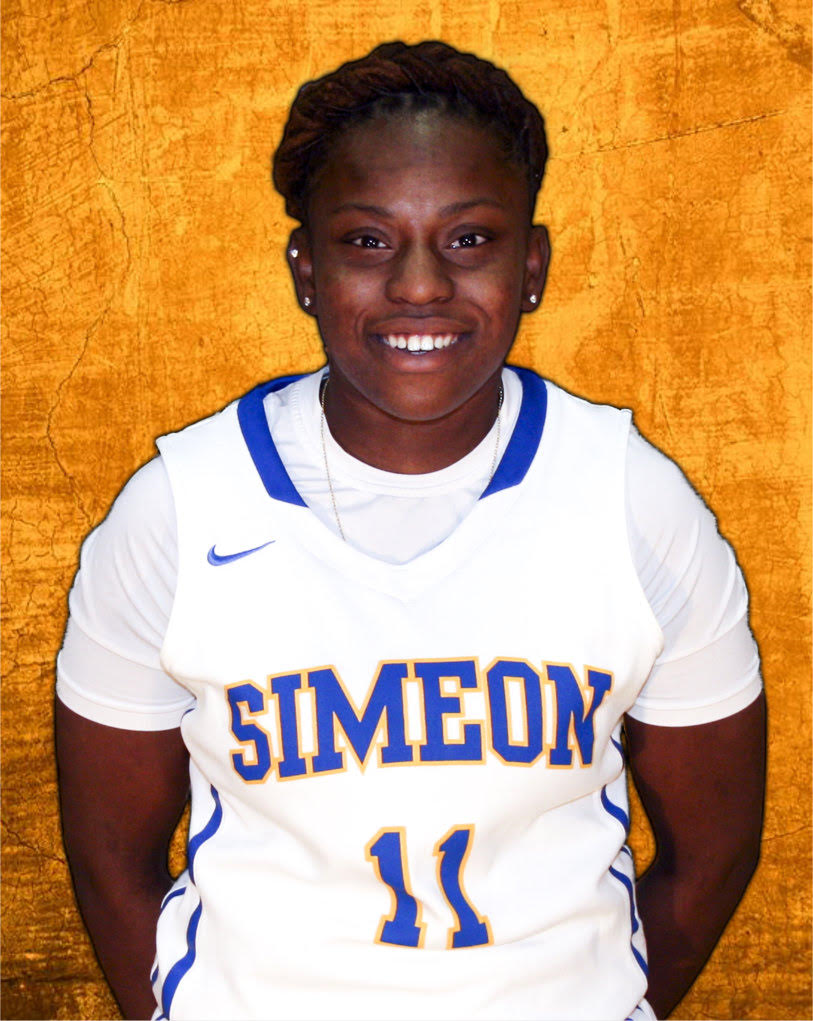 JASMYN JACKSON