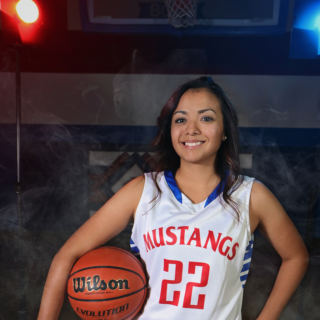 Tatiana Gonzales mugshot