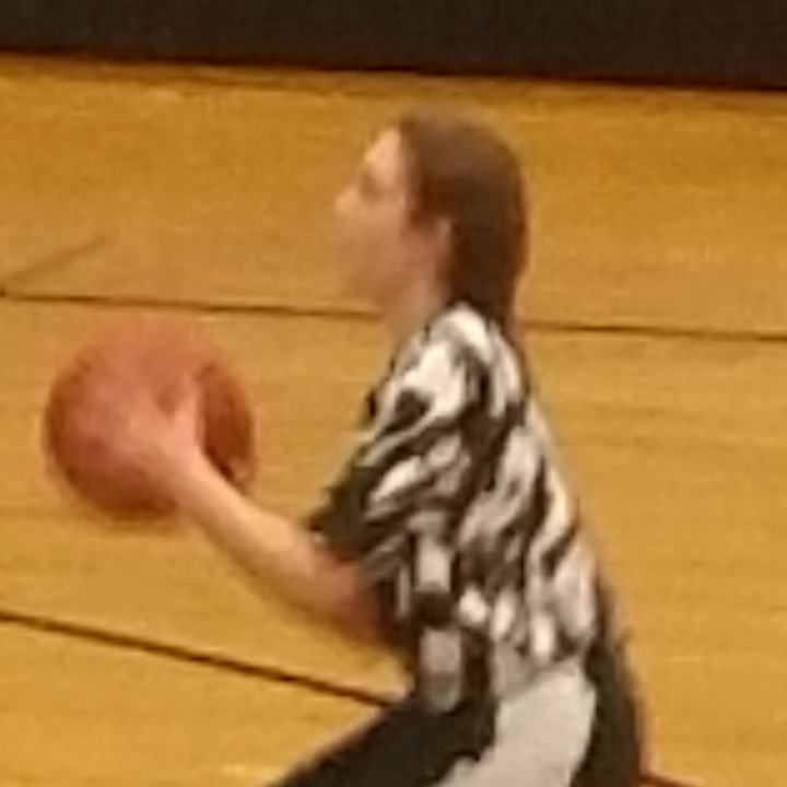 Kaylee Schwart