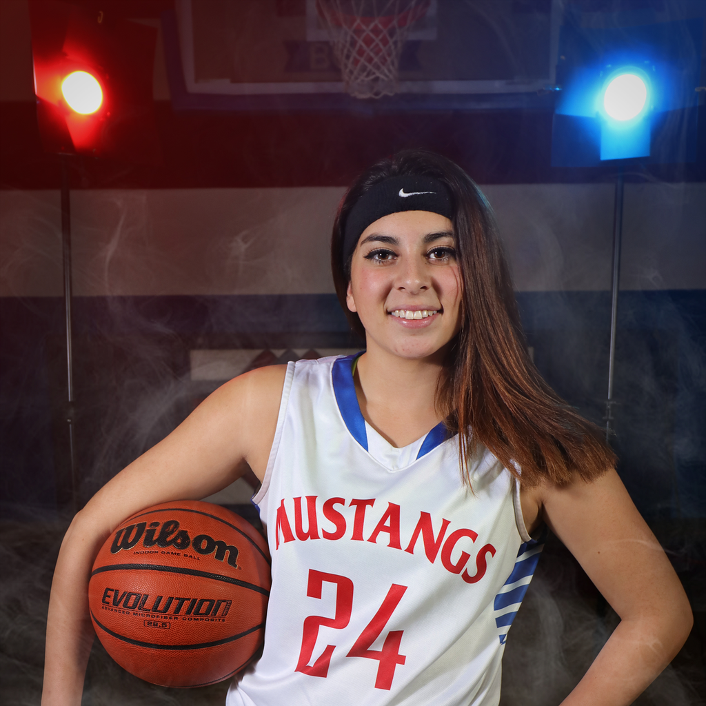 Brittney Molinar