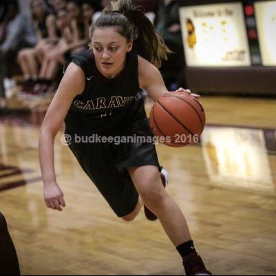 Karli Cauley