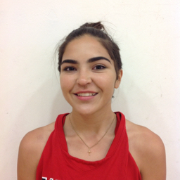 Antonia Rosario mugshot