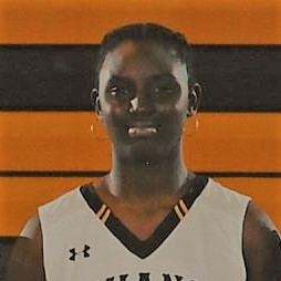 Fatima Diallo mugshot
