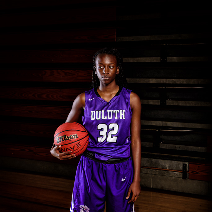 Kerina Sigunga mugshot