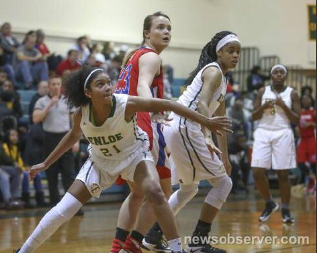 Shaiyana Brown