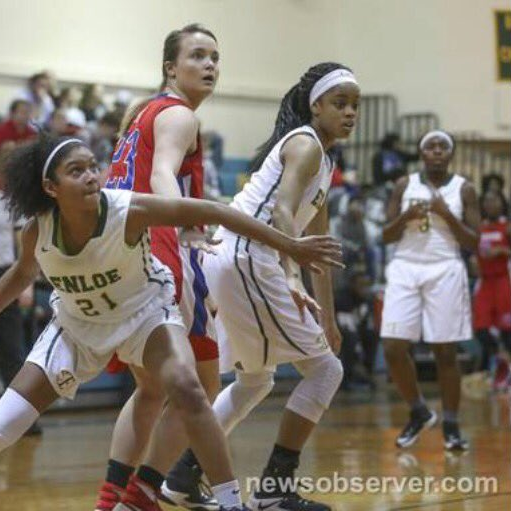 Shaiyana Brown