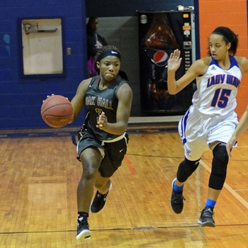 Ayanna Rollins