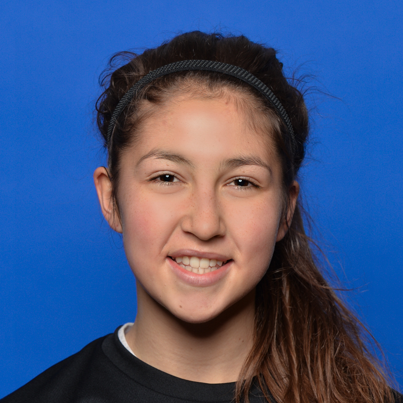 Kaelen Arreola-Bittner