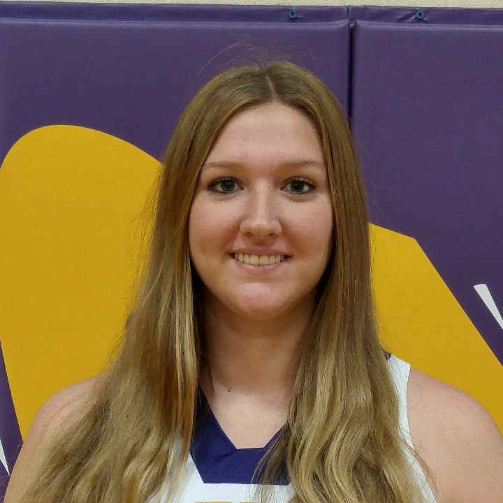 Mackenzie O'Bannon mugshot
