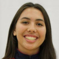 Emily Castro mugshot
