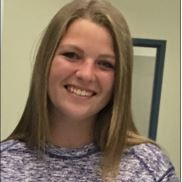 Samantha Nehls mugshot