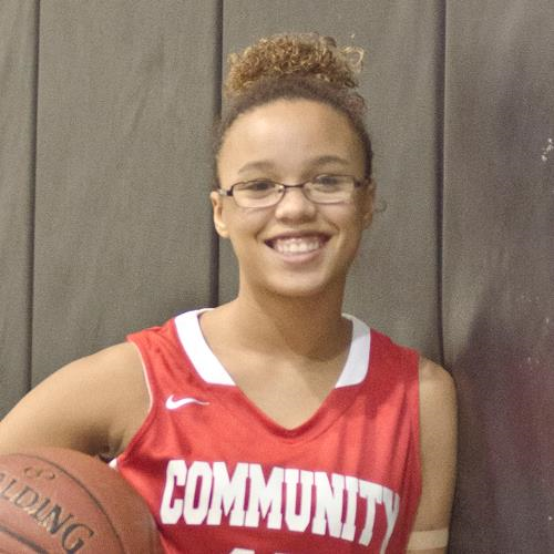 Savannah Sheffield