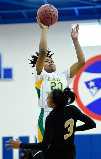 Tykedra Rolland