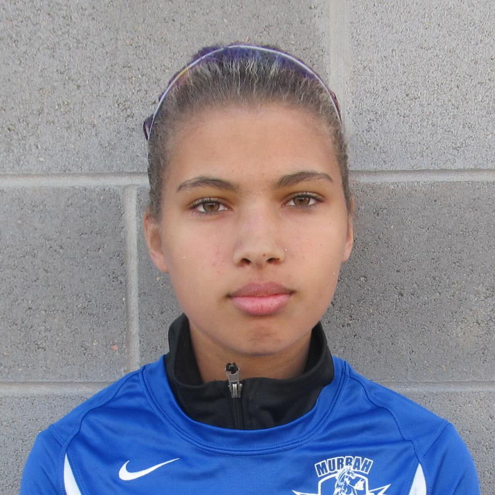 Alliyah Taylor