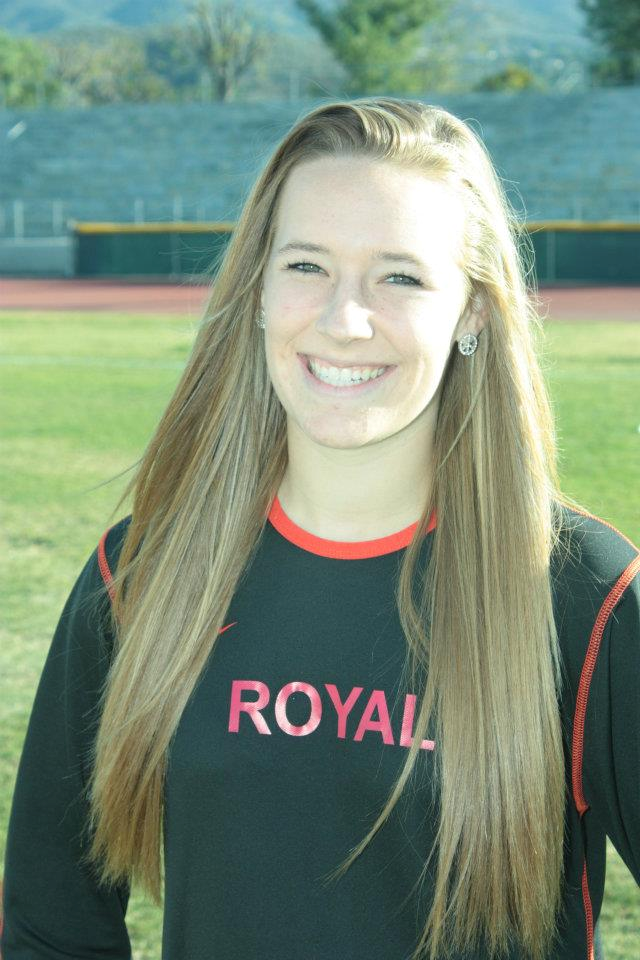 Hailee Powell