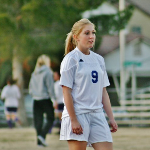 Cassidy McLean mugshot