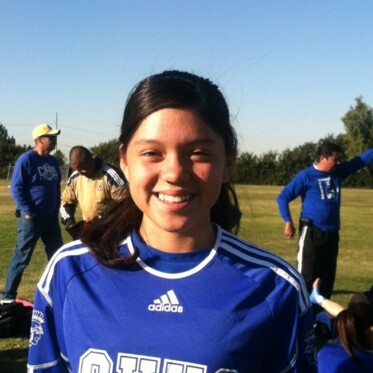 Valeria Corona mugshot