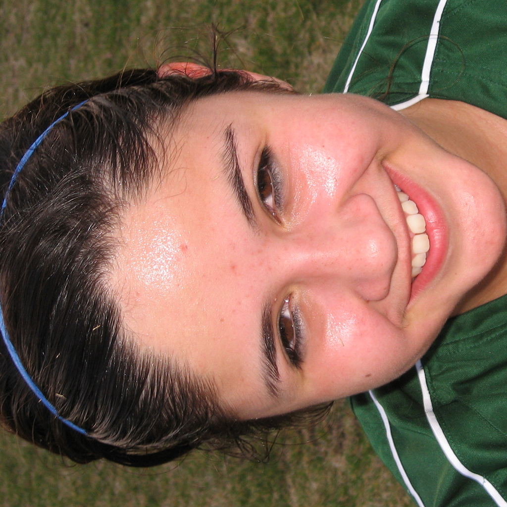 Laura Medina mugshot