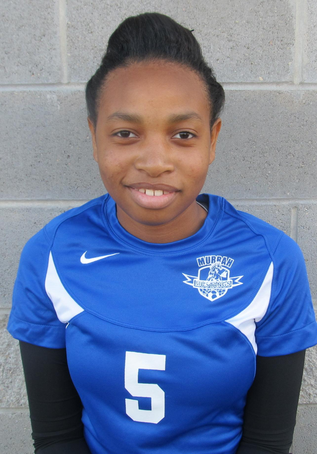 Destenee Green