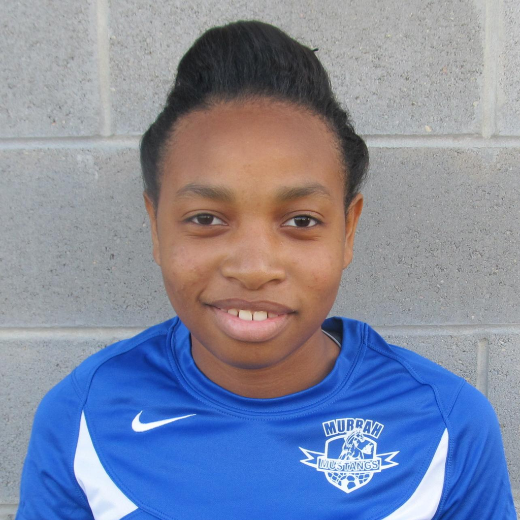 Destenee Green