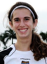 Julia Kingsley mugshot