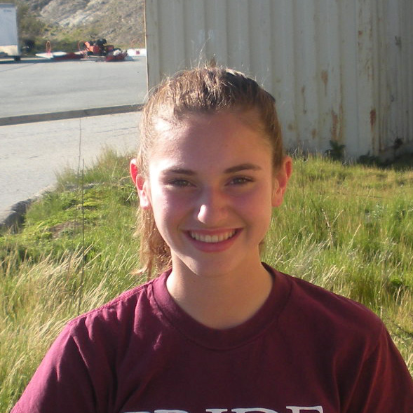 Megan Miller