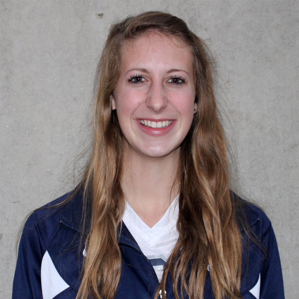 Emily Wilson