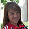 Kristina Molina mugshot
