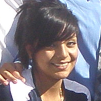 Daisy Gallardo Pacheco