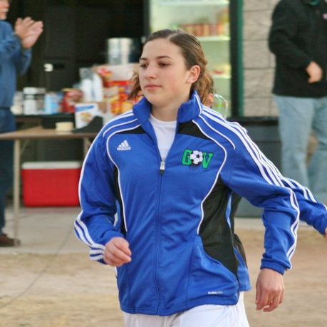 Laura DiVergilio mugshot