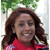 Josie Castellon mugshot