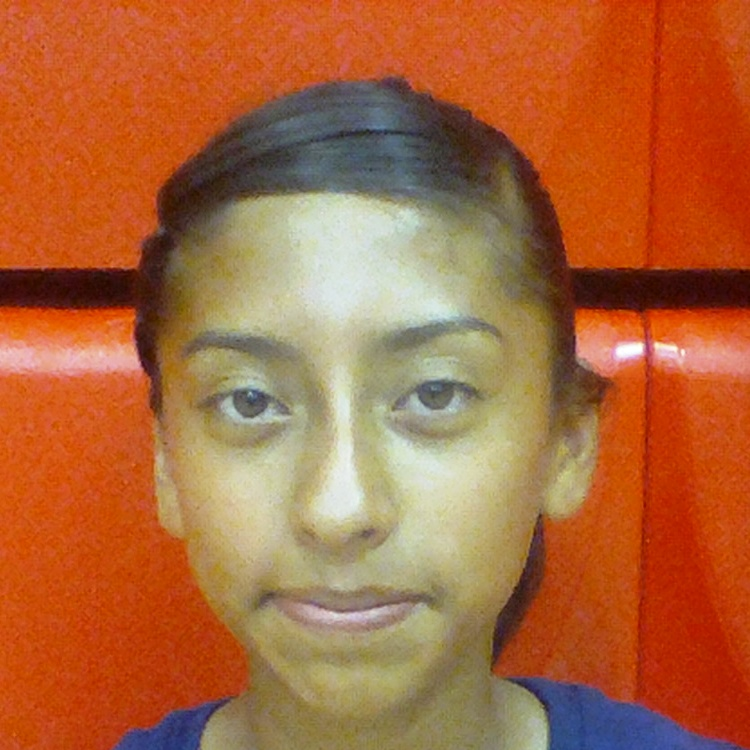 Maria Carillo