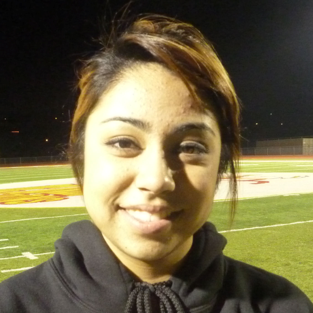 Jocelyn Rivera