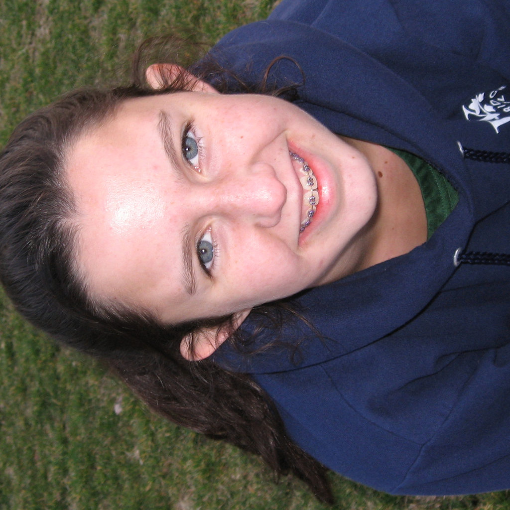Sammi Pastron mugshot