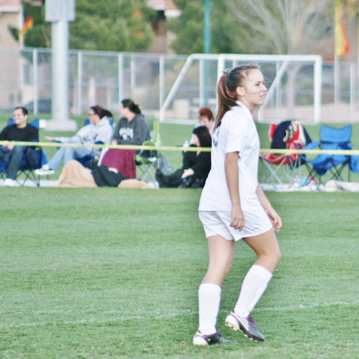 Paulina Buskas mugshot