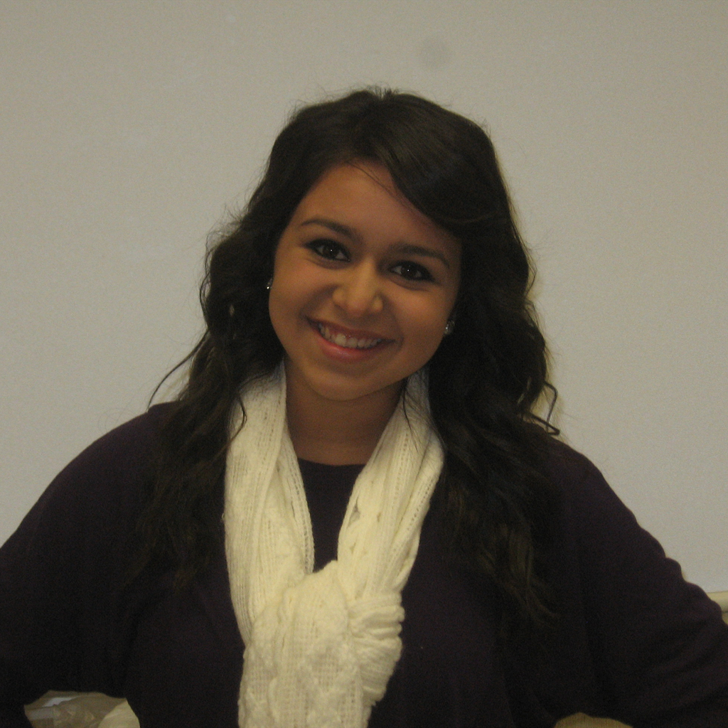 Valerie  Cazarez