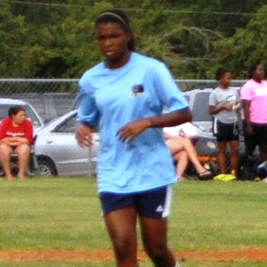 Olivia Travis