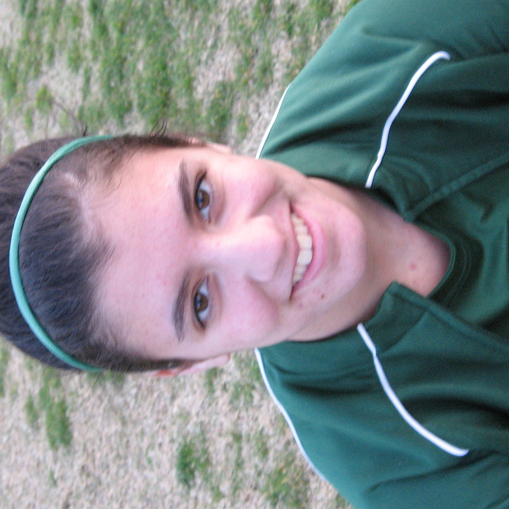Christine Ulin mugshot