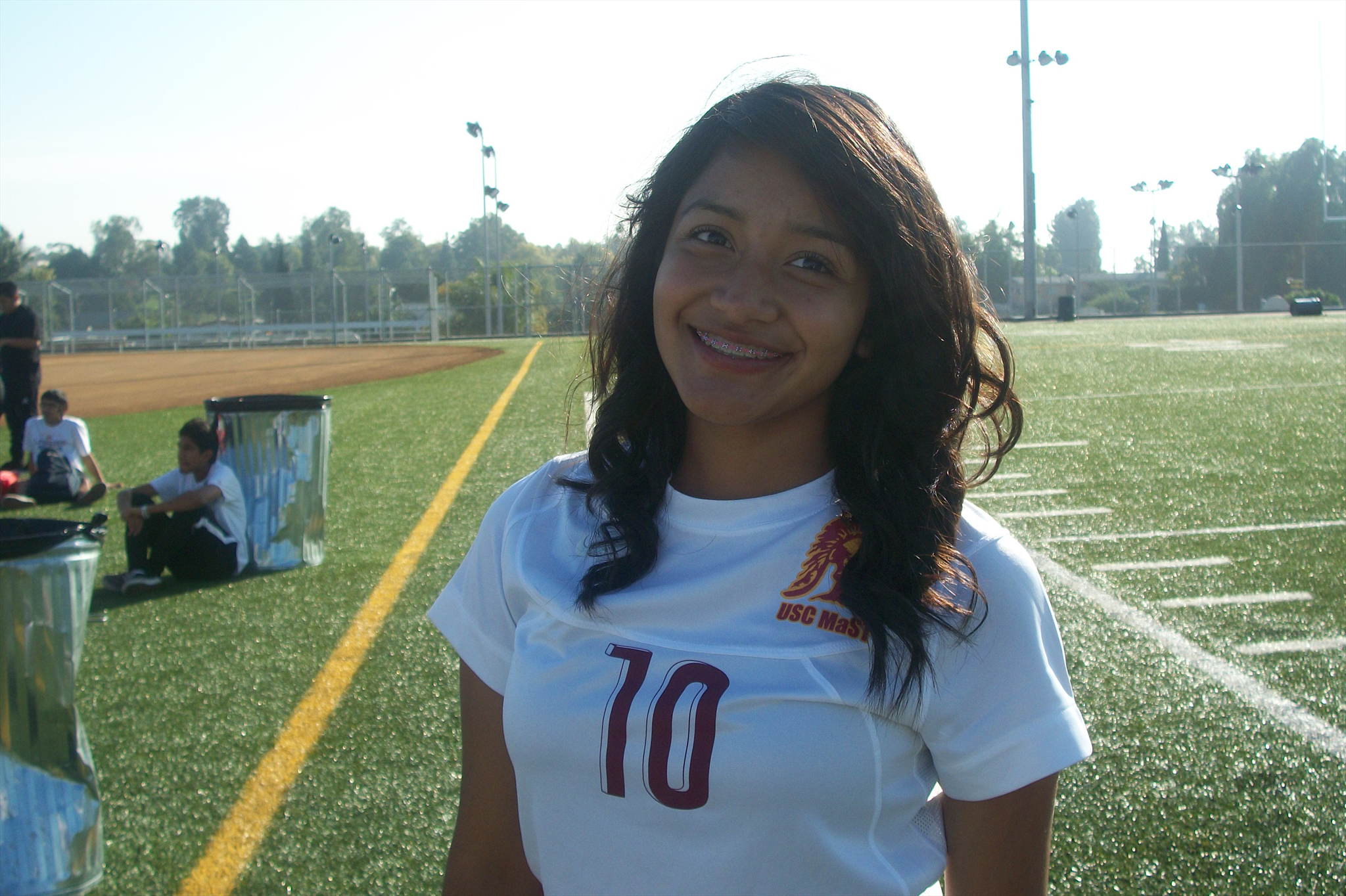 Nataly Melendez mugshot